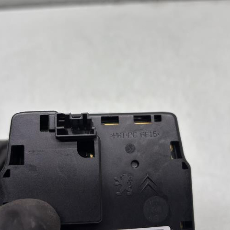 Commande GPS CITROEN DS5 Photo n°3