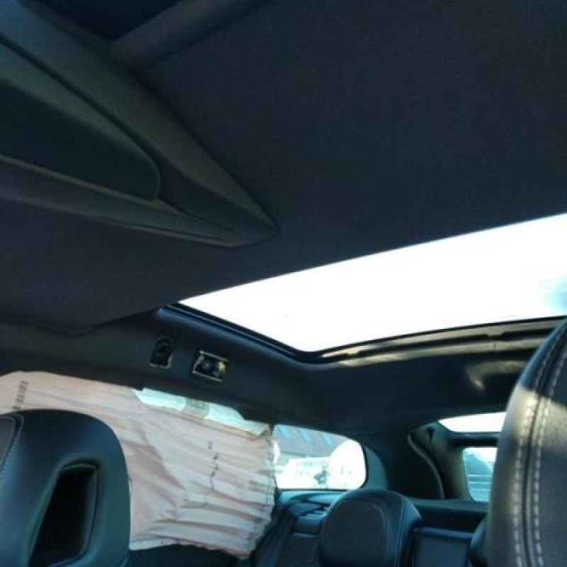 Commande GPS CITROEN DS5 Photo n°18