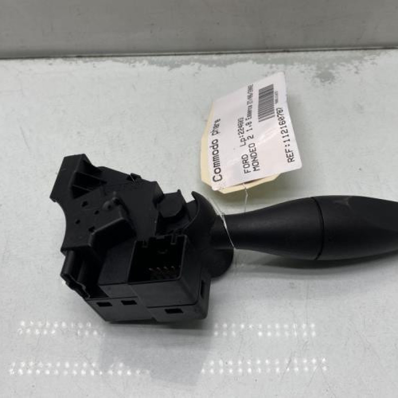 Commodo phare FORD MONDEO 2 Photo n°2