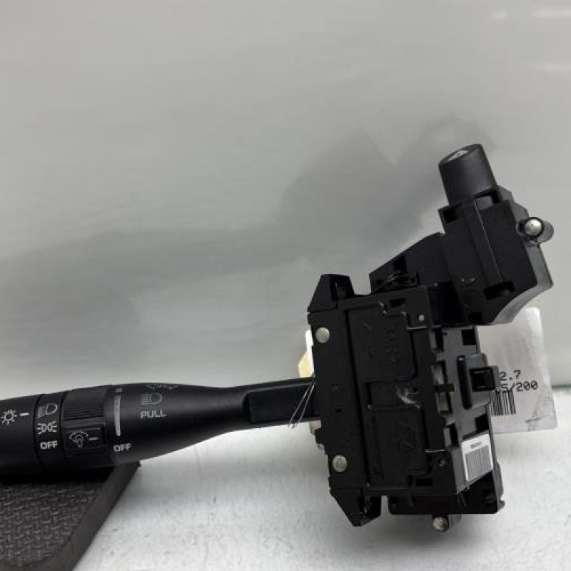 Commodo phare JEEP GRAND CHEROKEE 1 Photo n°1