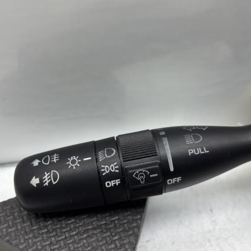 Commodo phare JEEP GRAND CHEROKEE 1 Photo n°2