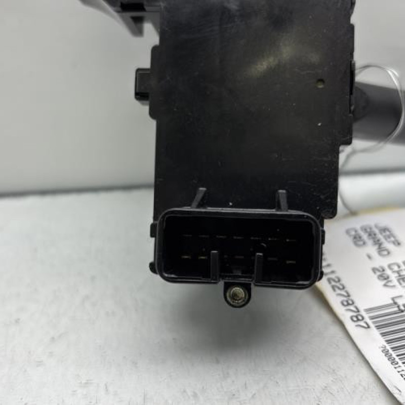 Commodo phare JEEP GRAND CHEROKEE 1 Photo n°5