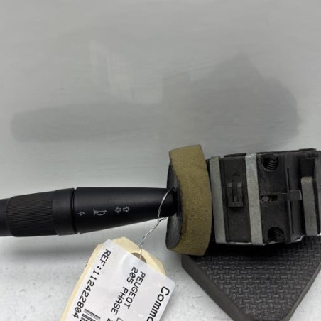 Commodo phare PEUGEOT 205 Photo n°1