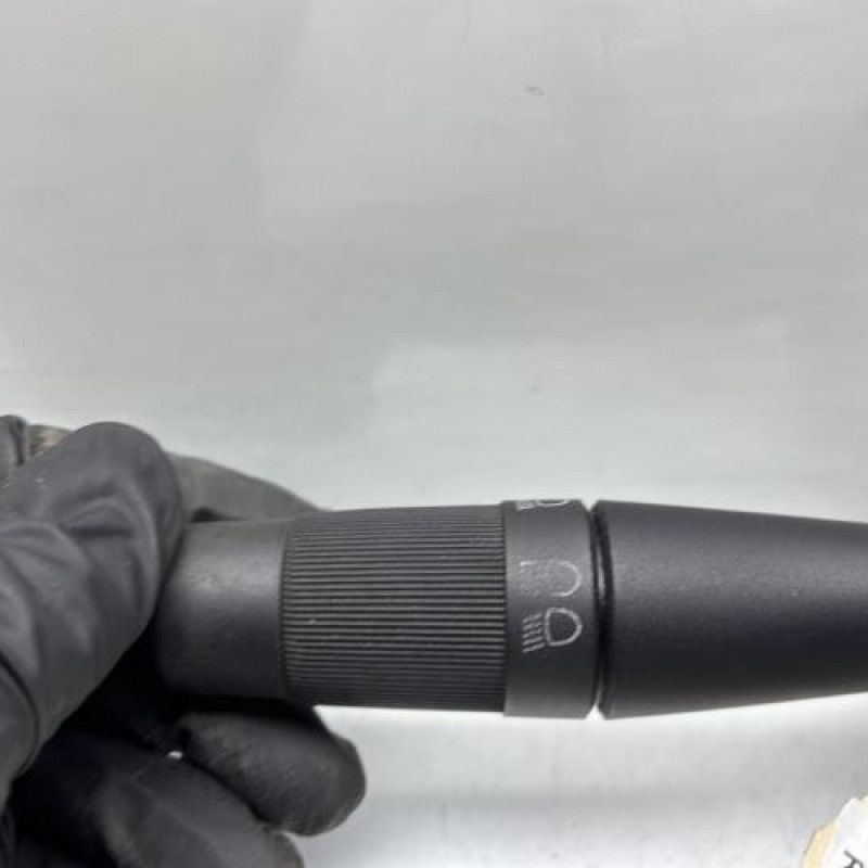 Commodo phare PEUGEOT 205 Photo n°4