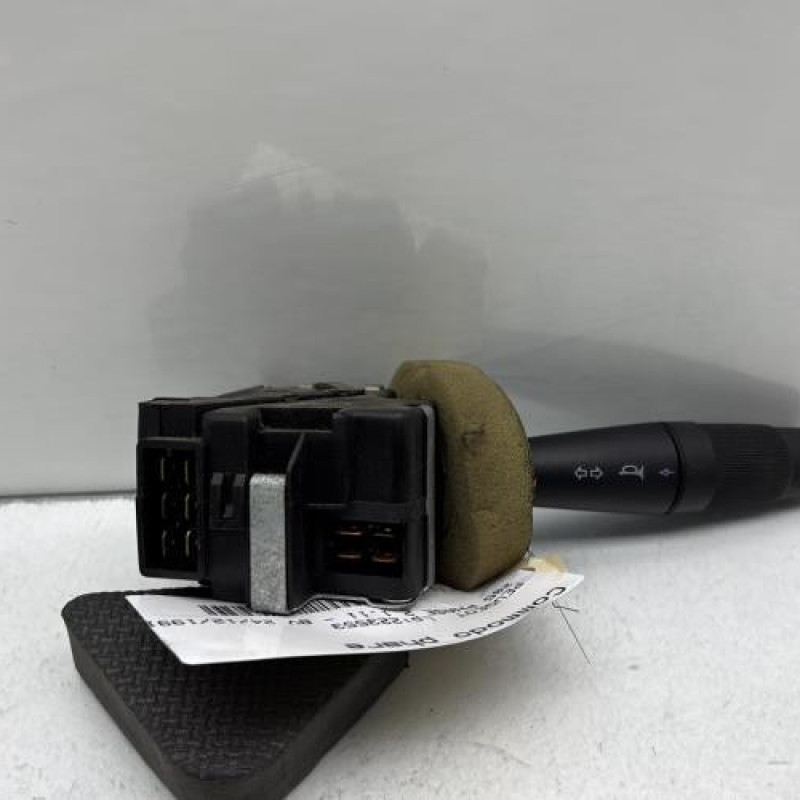 Commodo phare PEUGEOT 205 Photo n°5