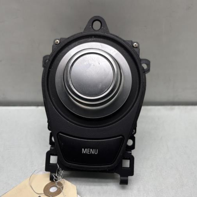 Commande GPS BMW SERIE 3 E91 Photo n°1