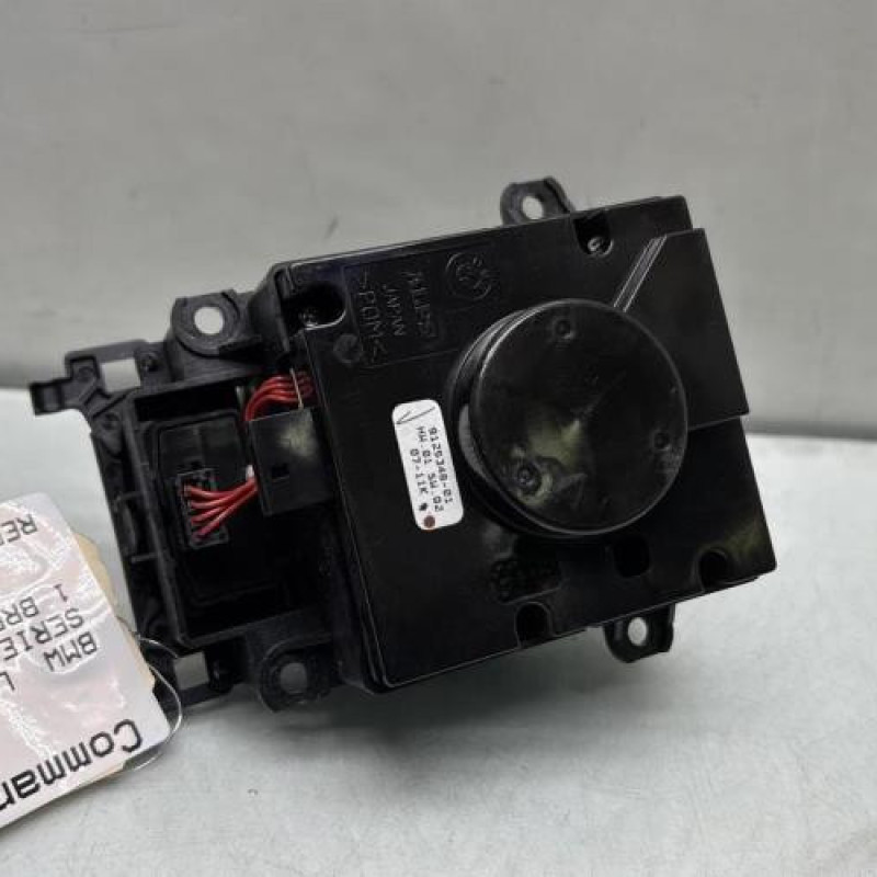 Commande GPS BMW SERIE 3 E91 Photo n°3