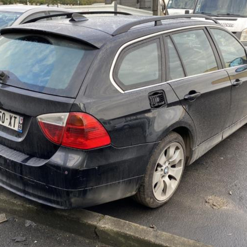 Commande GPS BMW SERIE 3 E91 Photo n°6