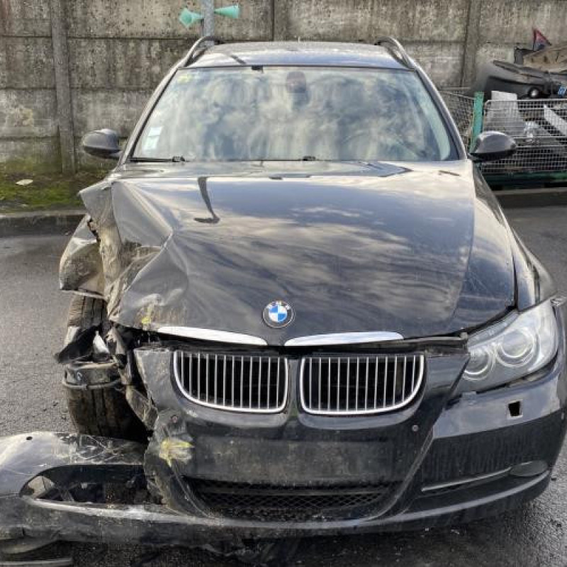 Commande GPS BMW SERIE 3 E91 Photo n°12