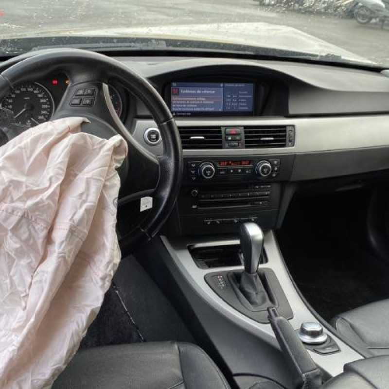 Commande GPS BMW SERIE 3 E91 Photo n°13