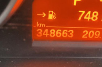 Commande GPS BMW SERIE 3 E91