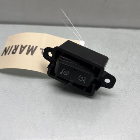 Commande regulateur vitesse RENAULT MEGANE 4 Photo n°1