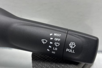 Commodo d'essuie glaces ISUZU D-MAX 2