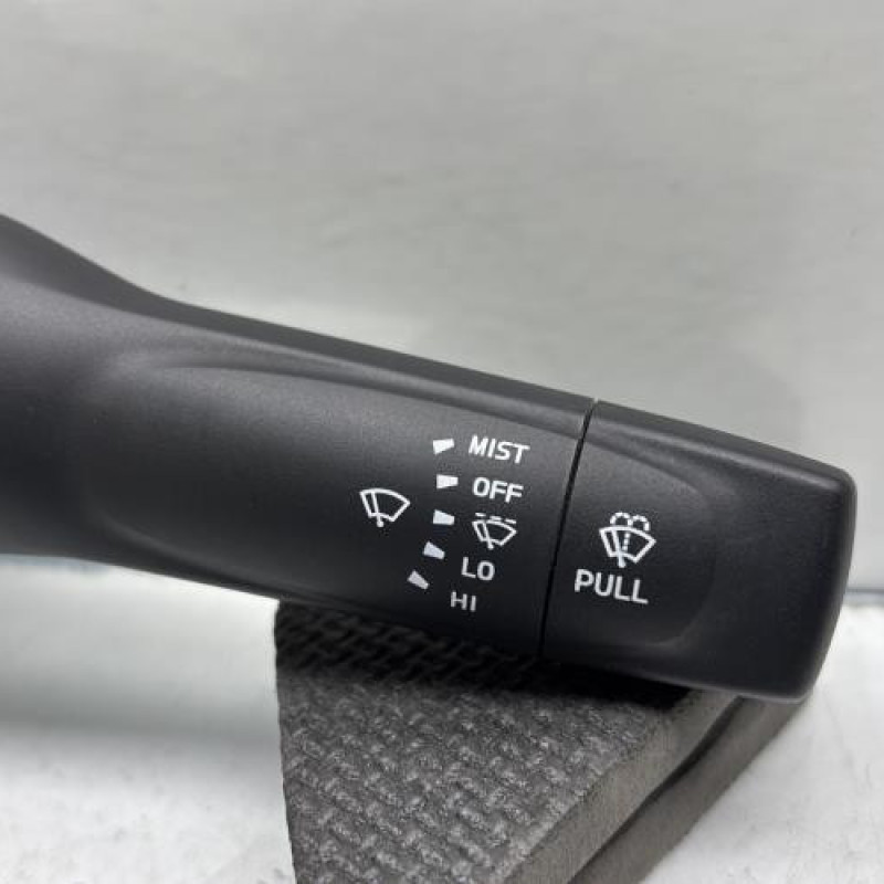 Commodo d'essuie glaces ISUZU D-MAX 2 Photo n°2