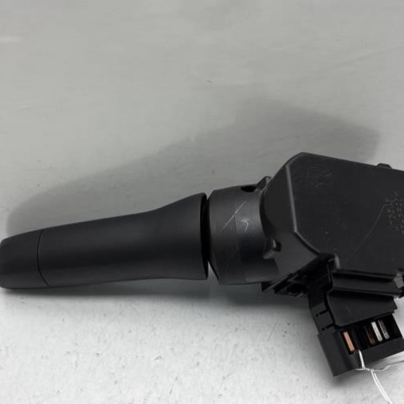 Commodo d'essuie glaces ISUZU D-MAX 2 Photo n°4