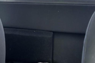 Commodo d'essuie glaces ISUZU D-MAX 2