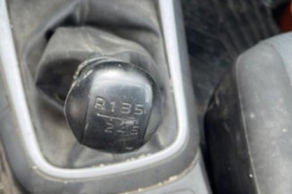 Commodo d'essuie glaces ISUZU D-MAX 2