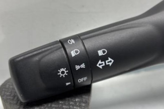 Commodo phare ISUZU D-MAX 2