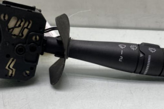 Commodo d'essuie glaces RENAULT SCENIC 1 Photo n°1