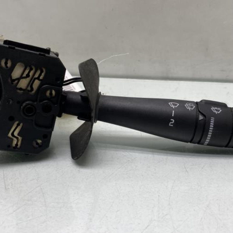 Commodo d'essuie glaces RENAULT SCENIC 1 Photo n°1