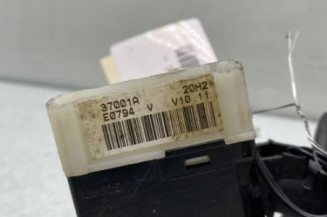 Commodo d'essuie glaces RENAULT SCENIC 1