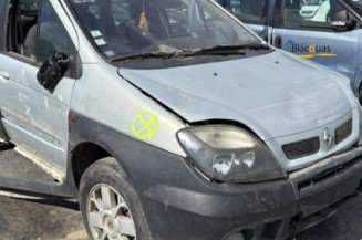 Commodo d'essuie glaces RENAULT SCENIC 1