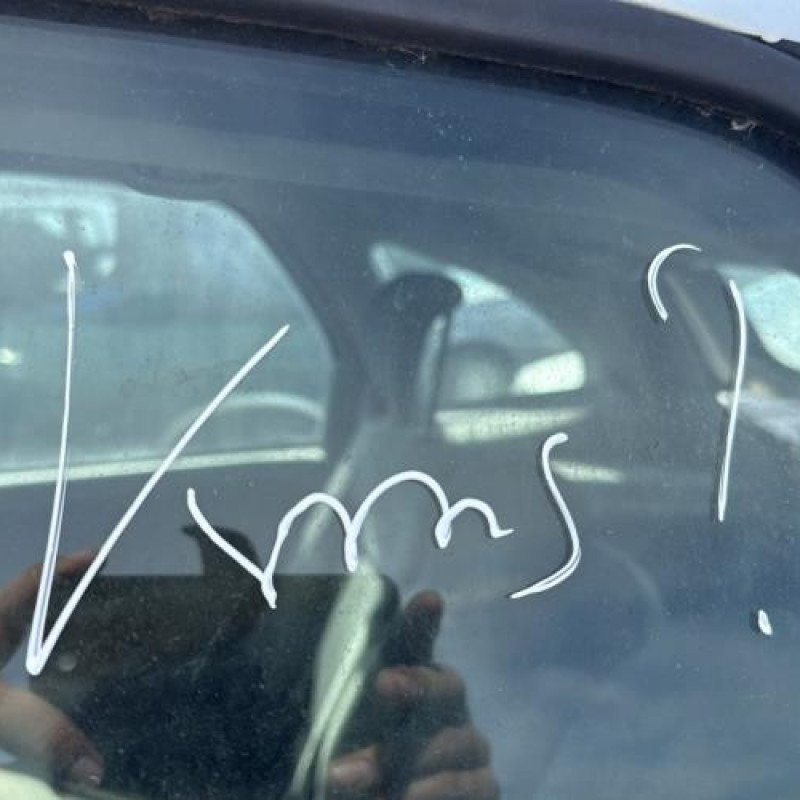 Commodo d'essuie glaces RENAULT SCENIC 1 Photo n°11