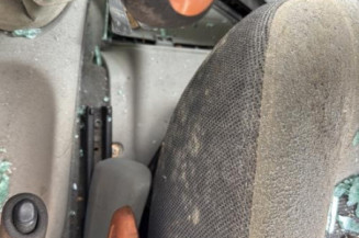 Commodo d'essuie glaces RENAULT SCENIC 1