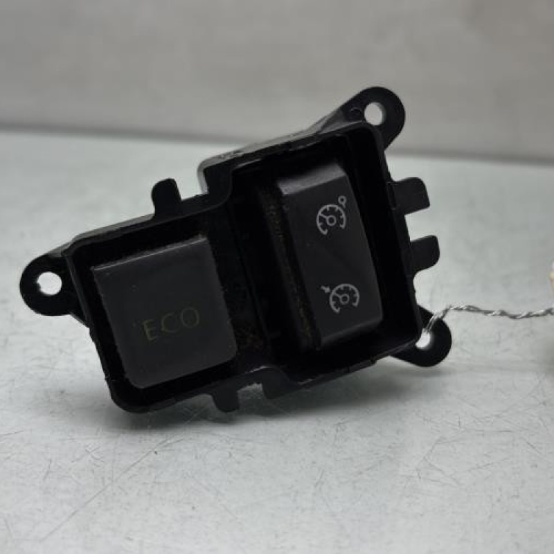 Commande regulateur vitesse RENAULT CAPTUR 1 Photo n°1