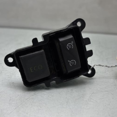 Commande regulateur vitesse RENAULT CAPTUR 1 Photo n°1