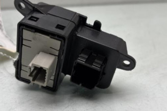 Commande regulateur vitesse RENAULT CAPTUR 1