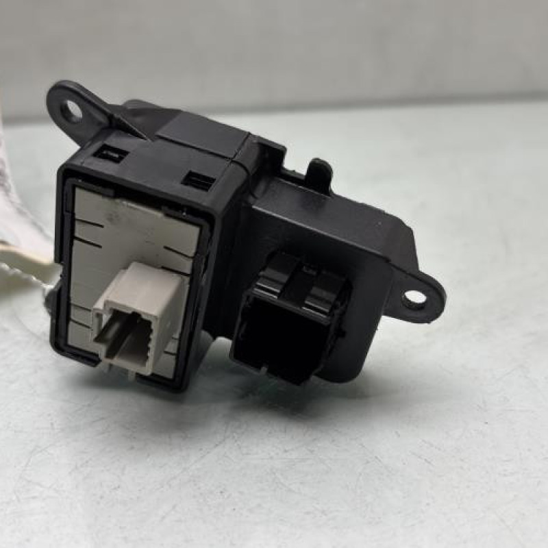 Commande regulateur vitesse RENAULT CAPTUR 1 Photo n°2