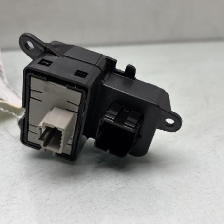 Commande regulateur vitesse RENAULT CAPTUR 1