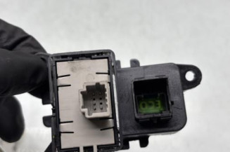 Commande regulateur vitesse RENAULT CAPTUR 1