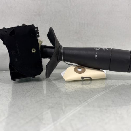 Commodo d'essuie glaces DACIA SANDERO 1 Photo n°1