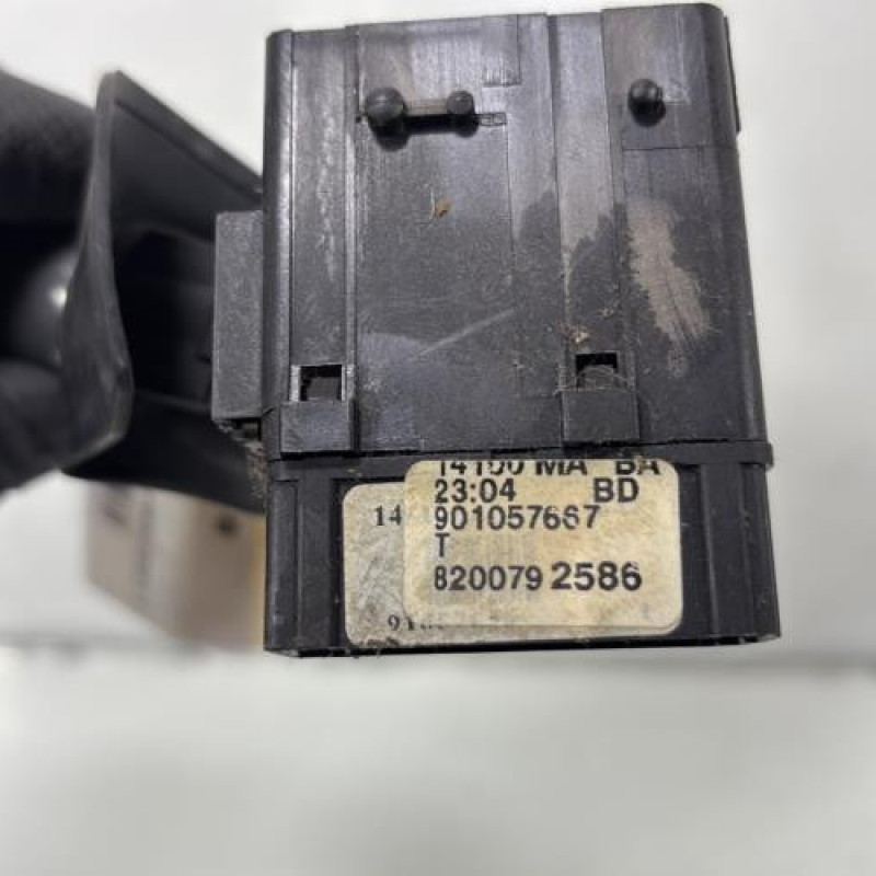 Commodo d'essuie glaces DACIA SANDERO 1 Photo n°4