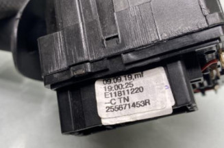 Commodo d'essuie glaces DACIA SANDERO 2