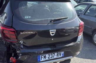Commodo d'essuie glaces DACIA SANDERO 2