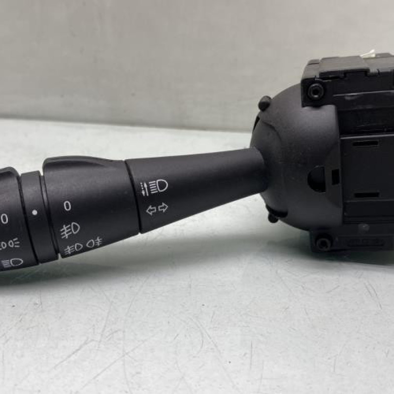 Commodo phare DACIA SANDERO 2 Photo n°1