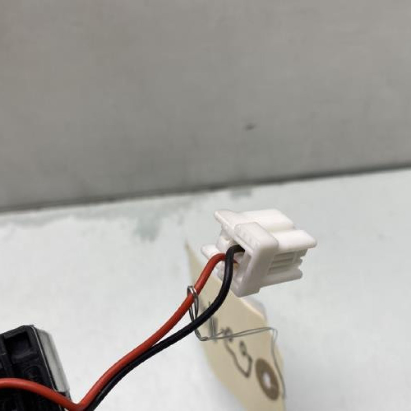 Commodo phare DACIA SANDERO 2 Photo n°4