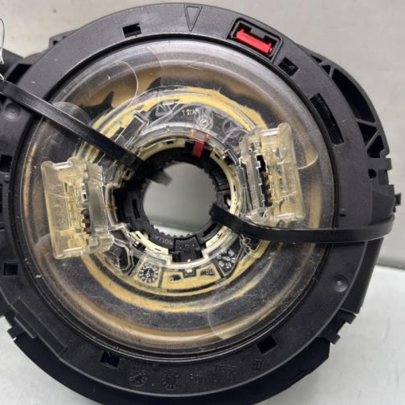 Commodo phare MERCEDES CLASSE C 204 Photo n°2