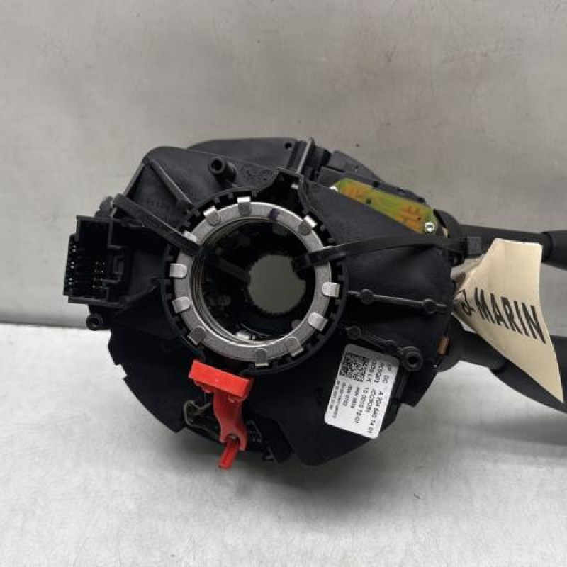 Commodo phare MERCEDES CLASSE C 204 Photo n°3