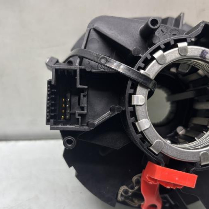 Commodo phare MERCEDES CLASSE C 204 Photo n°4