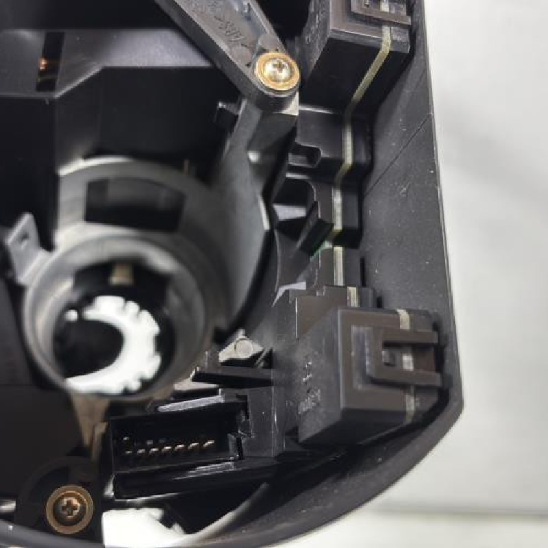 Commodo phare MERCEDES CLASSE E 211 Photo n°3