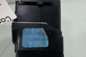 Commodo phare PEUGEOT 205