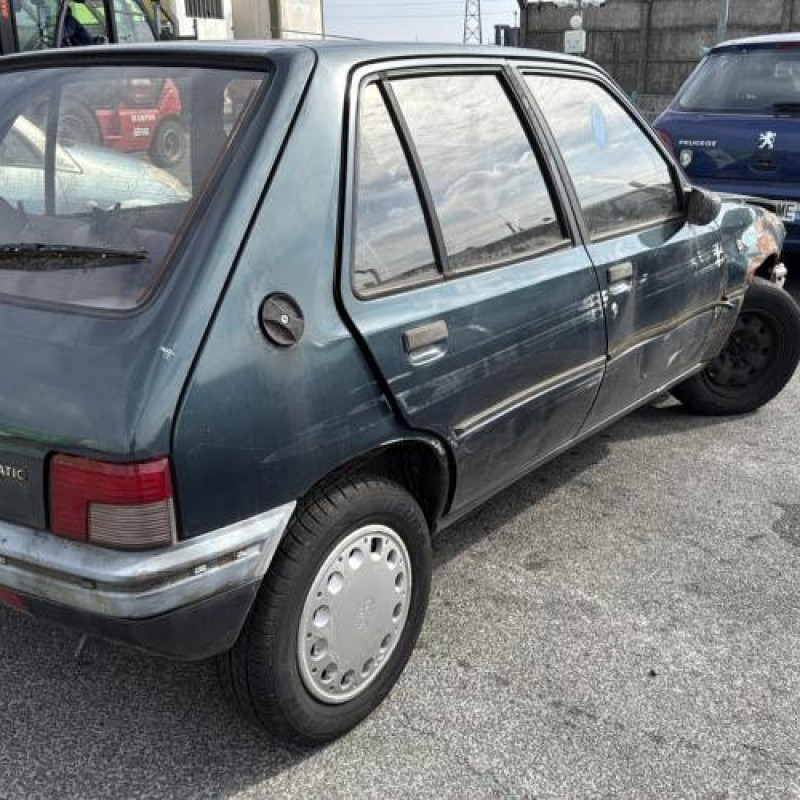 Commodo phare PEUGEOT 205 Photo n°7