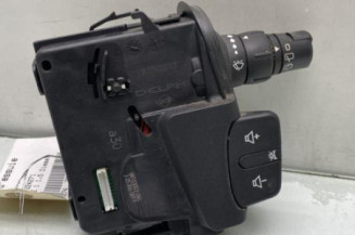 Commodo d'essuie glaces RENAULT CLIO 3 Photo n°1