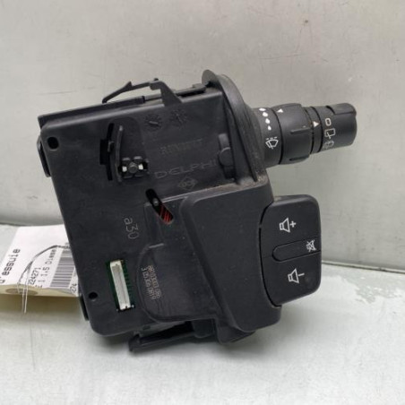 Commodo d'essuie glaces RENAULT CLIO 3 Photo n°1