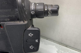 Commodo d'essuie glaces RENAULT CLIO 3