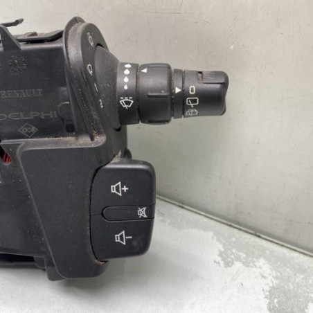 Commodo d'essuie glaces RENAULT CLIO 3